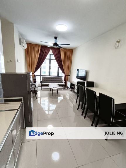 ARC Austin Hill Apartment For Rent, Johor, Johor Bahru