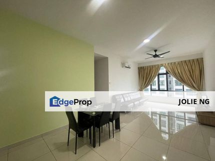 D'Summit Residence Apartment For Sale, Johor, Johor Bahru