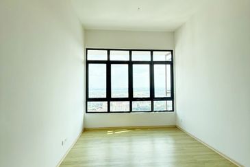 Botanika @ Tebrau Bay