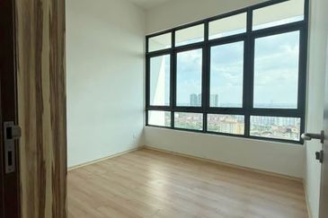 Botanika @ Tebrau Bay