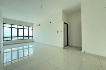 Botanika @ Tebrau Bay