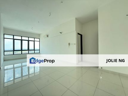 Botanika @ Tebrau Bay Apartment For Rent, Johor, Johor Bahru