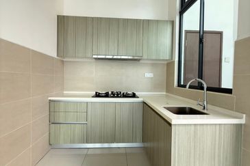 Botanika @ Tebrau Bay