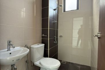 Botanika @ Tebrau Bay