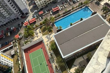 Botanika @ Tebrau Bay