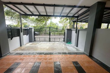 JP Perdana (Jaya Putra Perdana)