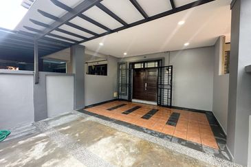 JP Perdana (Jaya Putra Perdana)