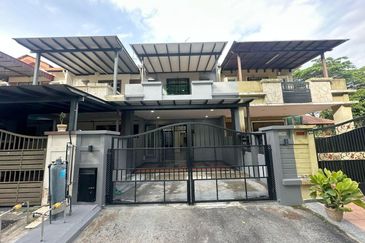 JP Perdana (Jaya Putra Perdana)