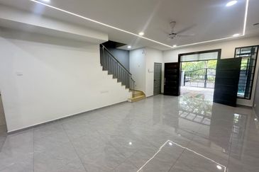 JP Perdana (Jaya Putra Perdana)