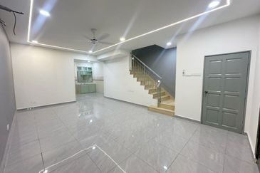 JP Perdana (Jaya Putra Perdana)