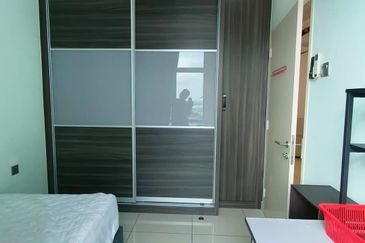 Sky Habitat @ Meldrum Hills, Johor Bahru