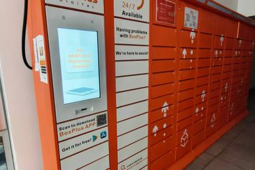 Sky Habitat @ Meldrum Hills, Johor Bahru