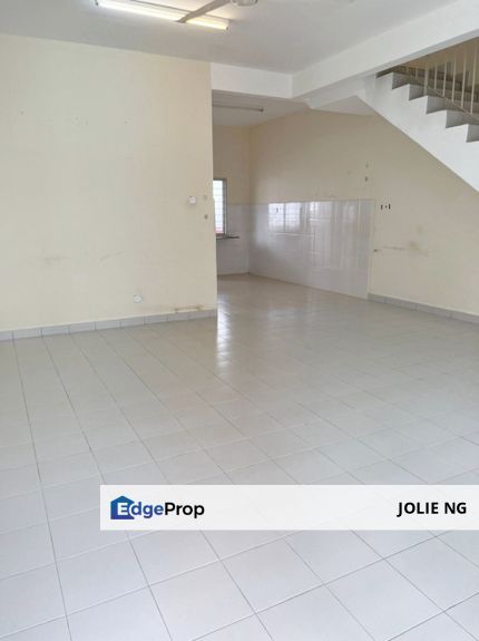 Bandar Layangkasa @ Pasir Gudang Double Storey House For Rent, Johor, Pasir Gudang