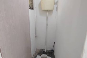 Taman Season @ Pekan Nanas Single Storey House For Sale