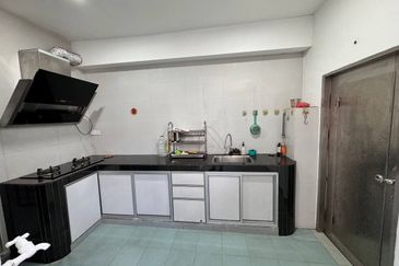 Taman Desa Cemerlang