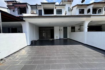 Taman Desa Cemerlang