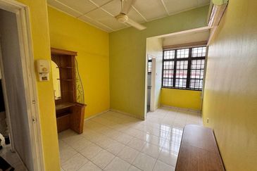 Taman Desa Cemerlang