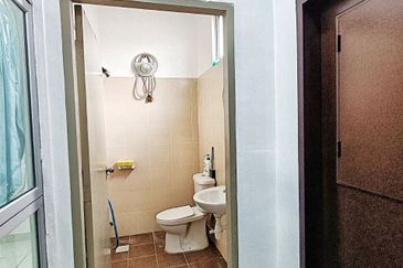 Taman Desa Cemerlang