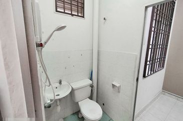 Taman Desa Cemerlang