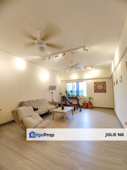 Bayu Puteri 3 Apartment For Sale, Johor, Johor Bahru