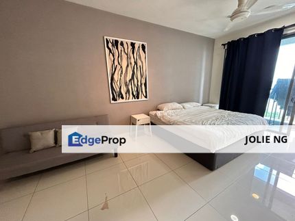 Teega Suites @ Puteri Harbour Studio Unit Fot Sale/Rent, Johor, 