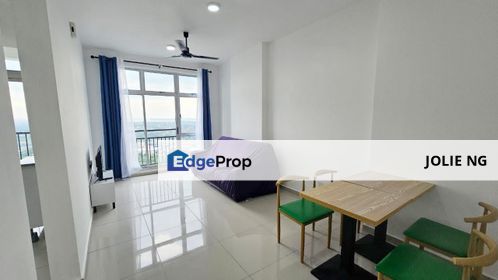 Midas @ Seri Alam Apartment For Rent, Johor, Pasir Gudang