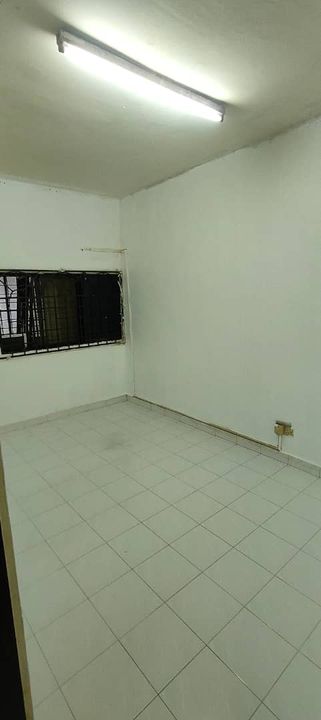 Taman Tampoi Indah Townhouse Ground Floor For Sale, Johor, Tampoi