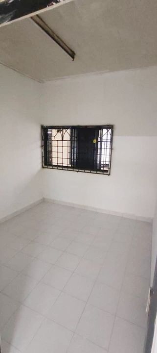 Taman Tampoi Indah Townhouse Ground Floor For Sale, Johor, Tampoi