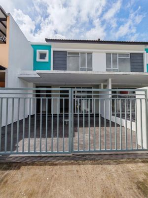 Nusa Damai @ Puri Residence Double Storey House For Sale for Sale ...
