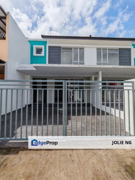 Nusa Damai @ Puri Residence Double Storey House For Sale, Johor, Pasir Gudang