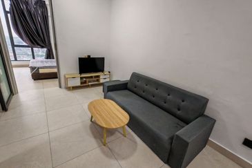 1Tebrau (One Tebrau Residence)