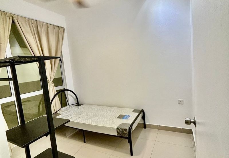 Sierra Heights (Residensi Sierra Perdana)