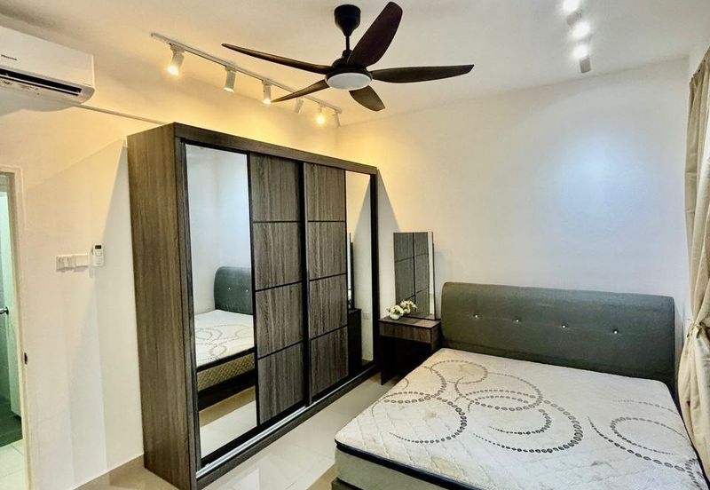 Sierra Heights (Residensi Sierra Perdana)