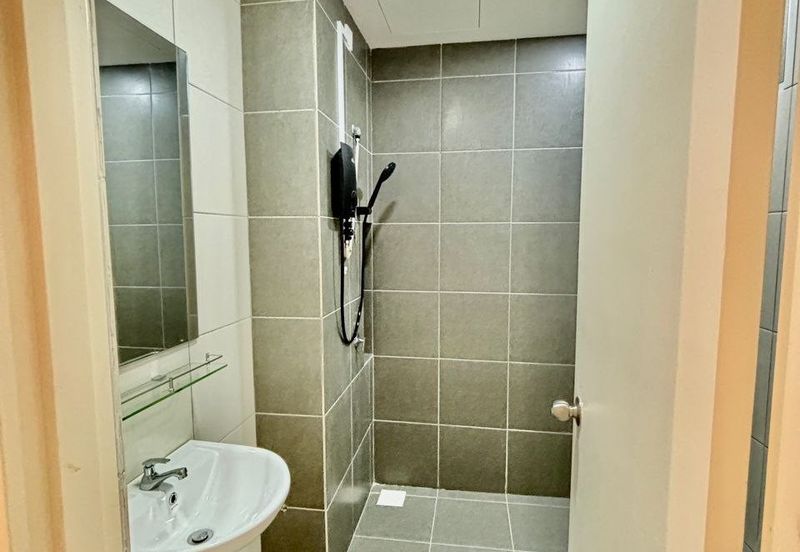 Sierra Heights (Residensi Sierra Perdana)