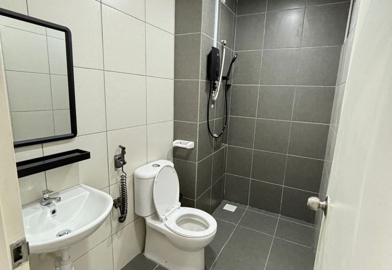 Sierra Heights (Residensi Sierra Perdana)