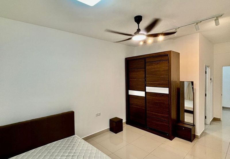 Sierra Heights (Residensi Sierra Perdana)