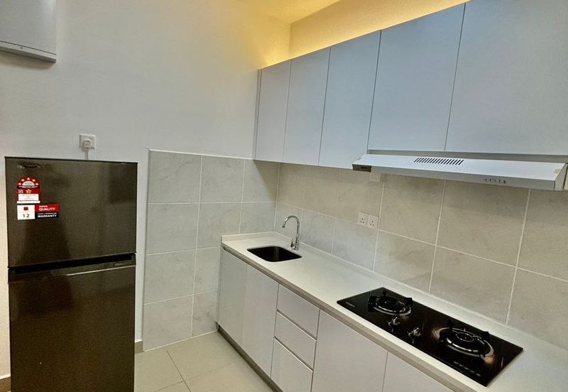 Sierra Heights (Residensi Sierra Perdana)