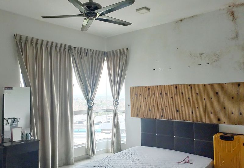 The Aliff Residences