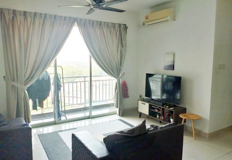 The Aliff Residences