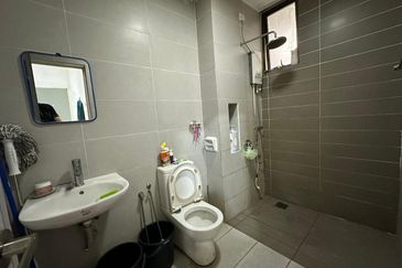 Residensi Masai (Parc Regency)