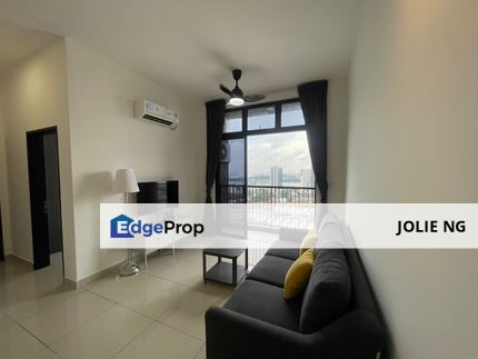 Twin Tower Residence Apartment For Rent, Johor, Johor Bahru