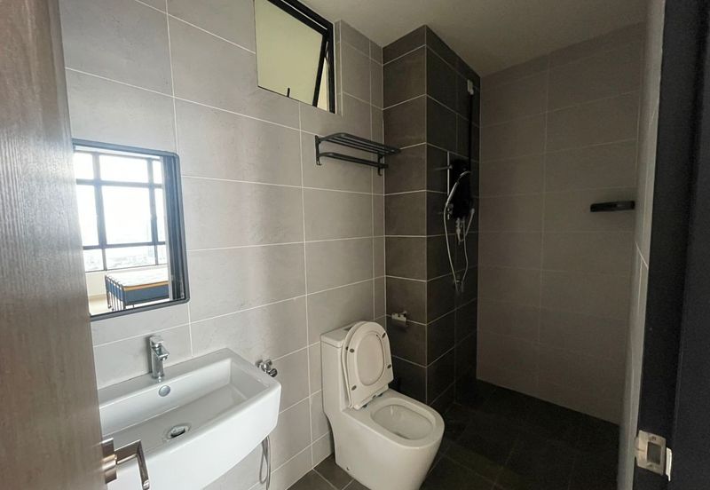 Twin Tower Residence