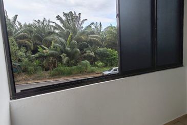 Flat Tasek 64, Bandar Baru Seri Alam