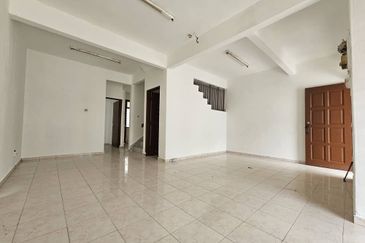 Taman Desa Cemerlang