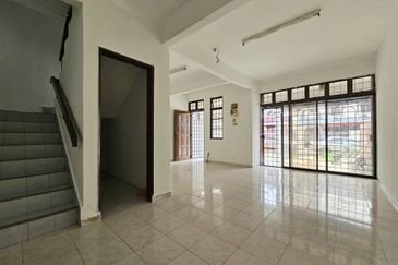 Taman Desa Cemerlang