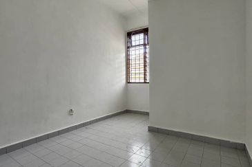 Taman Desa Cemerlang