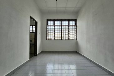 Taman Desa Cemerlang