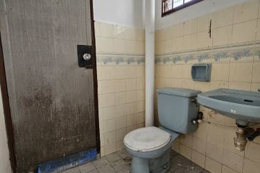 Taman Desa Cemerlang