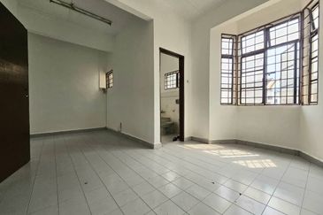 Taman Desa Cemerlang