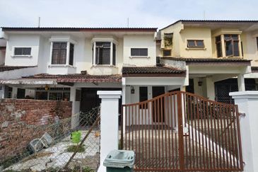 Taman Desa Cemerlang